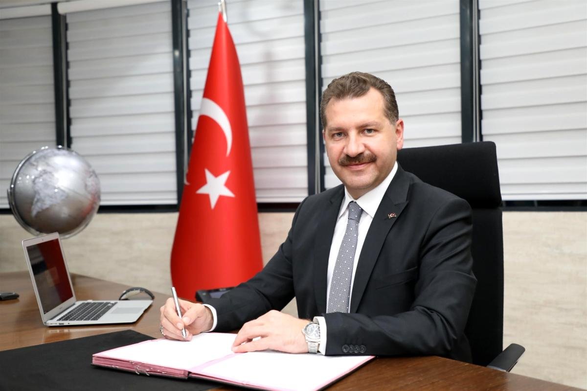 Balıkesir Büyükşehir Belediyesi “İklim ve Enerji İçin Küresel Belediye Başkanları Sözleşmesi”ni imzaladı