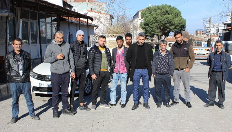 “Sorunların temelinde eğitim yatıyor”