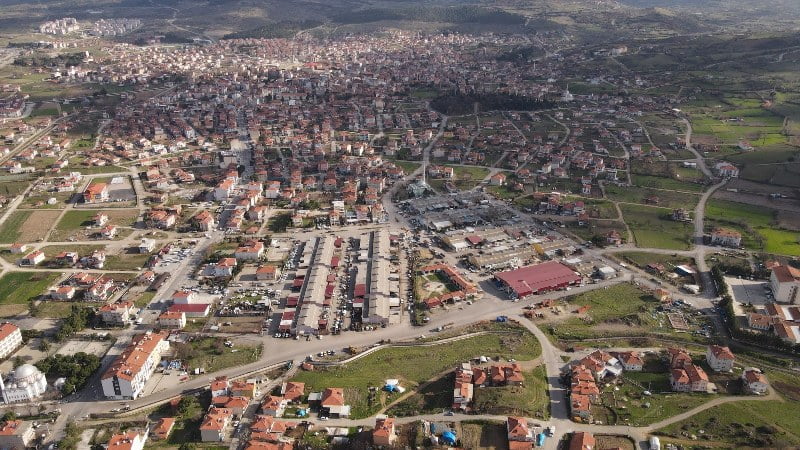 Ekrem Yavaş’tan doğalgaz müjdesi