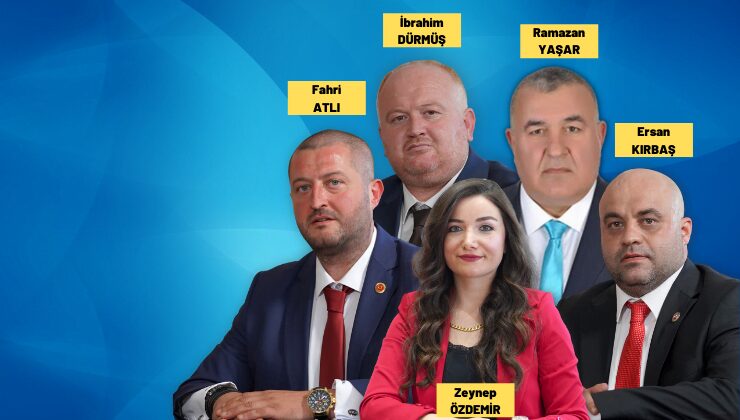 Meclis savaşları AK Parti’ye yaradı