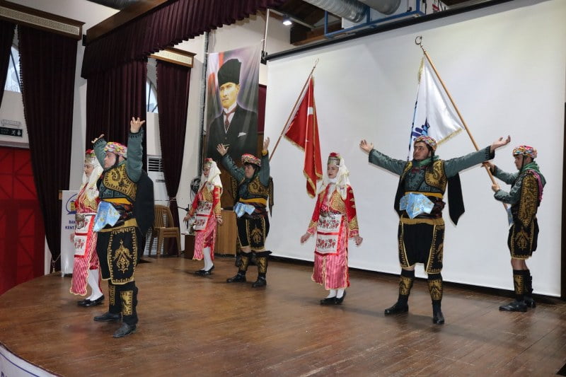 “Otizmli Çocuklara Fırsat Verin”