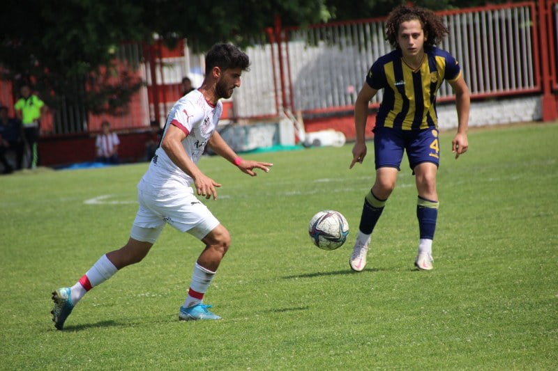 BANDIRMASPOR’DAN HAKEME VERYANSIN