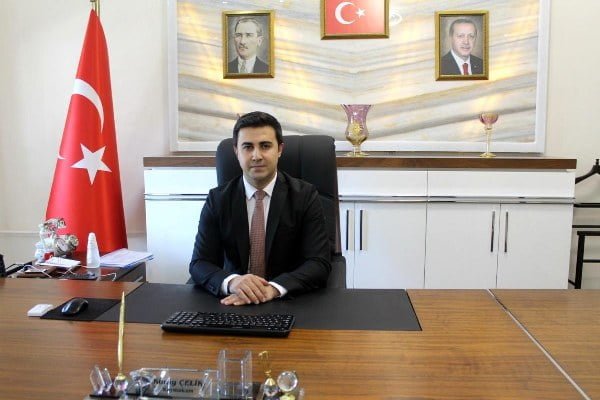 2022 YILI DEĞERLENDİRİLDİ