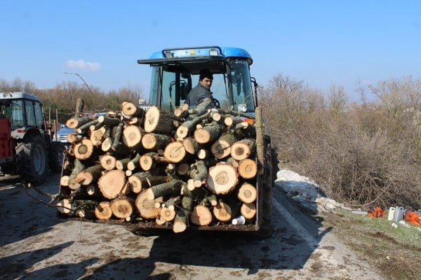 SUSURLUKLULAR TEK YÜREK OLDU