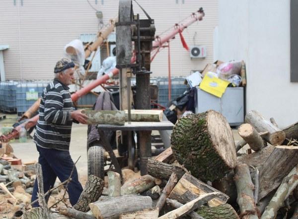 24’ÜNCÜ TIR HAZIR OL’DA BEKLİYOR