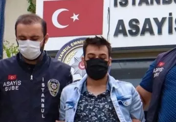 Annesine İşkence Eden Babasını Öldürmüştü: 15 Yıl Hapis Cezasına Çarptırıldı