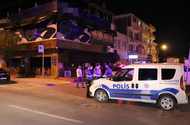 Sakarya’nın Söğütlü ilçesinde alkollü eğlence mekanında silahlı kavga: 1 ölü, 2 yaralı