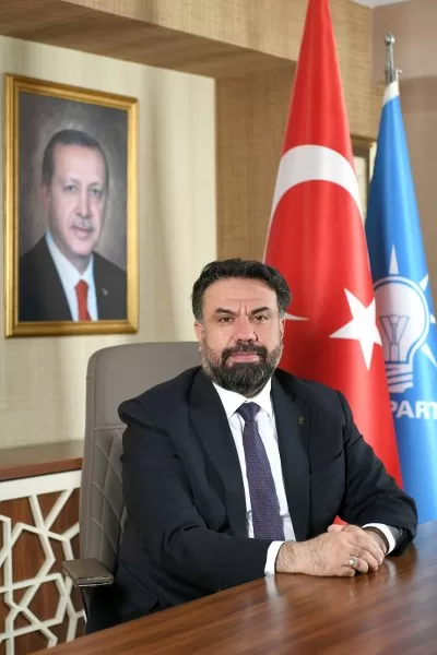 Başkan Başaran; ” Tüm Halkımızı Açılışa Davet Ediyoruz”