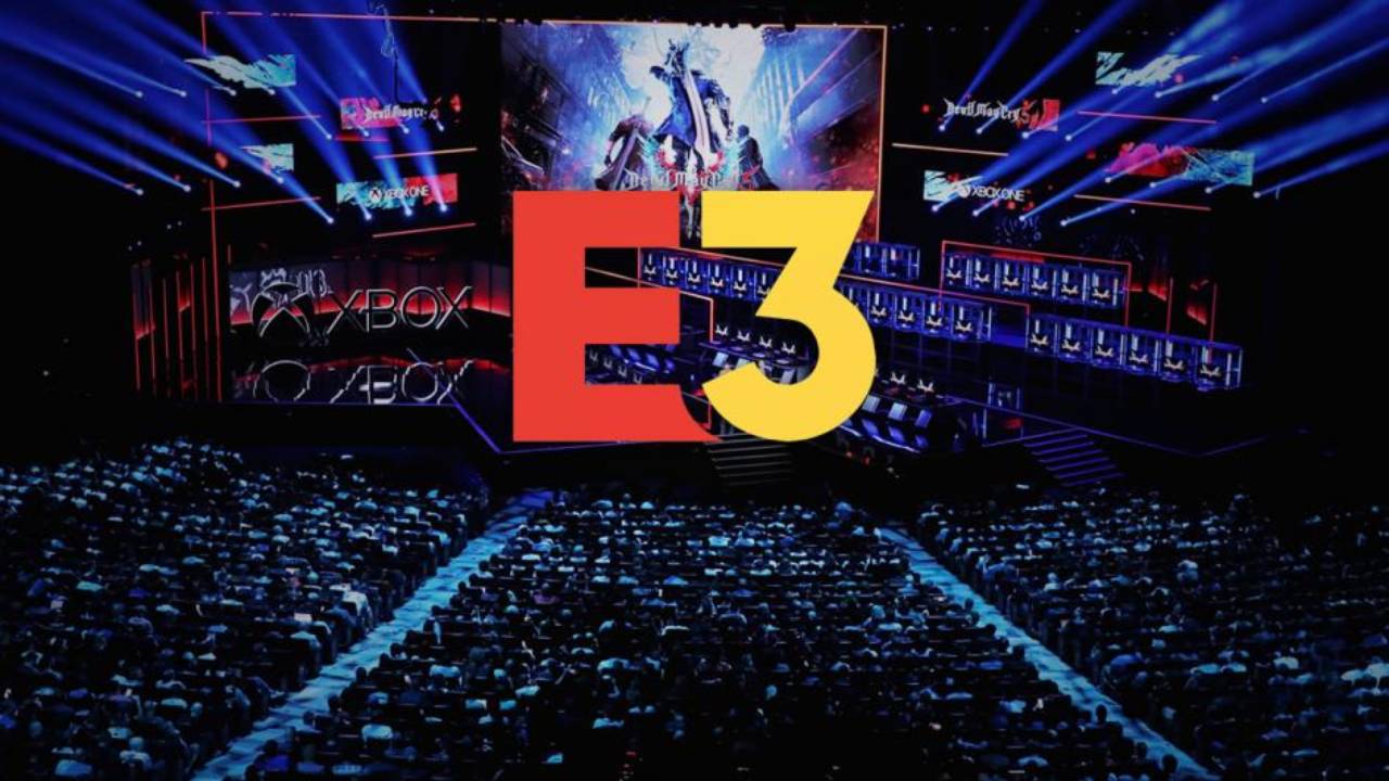 E3 Fuarı İptal Edildi