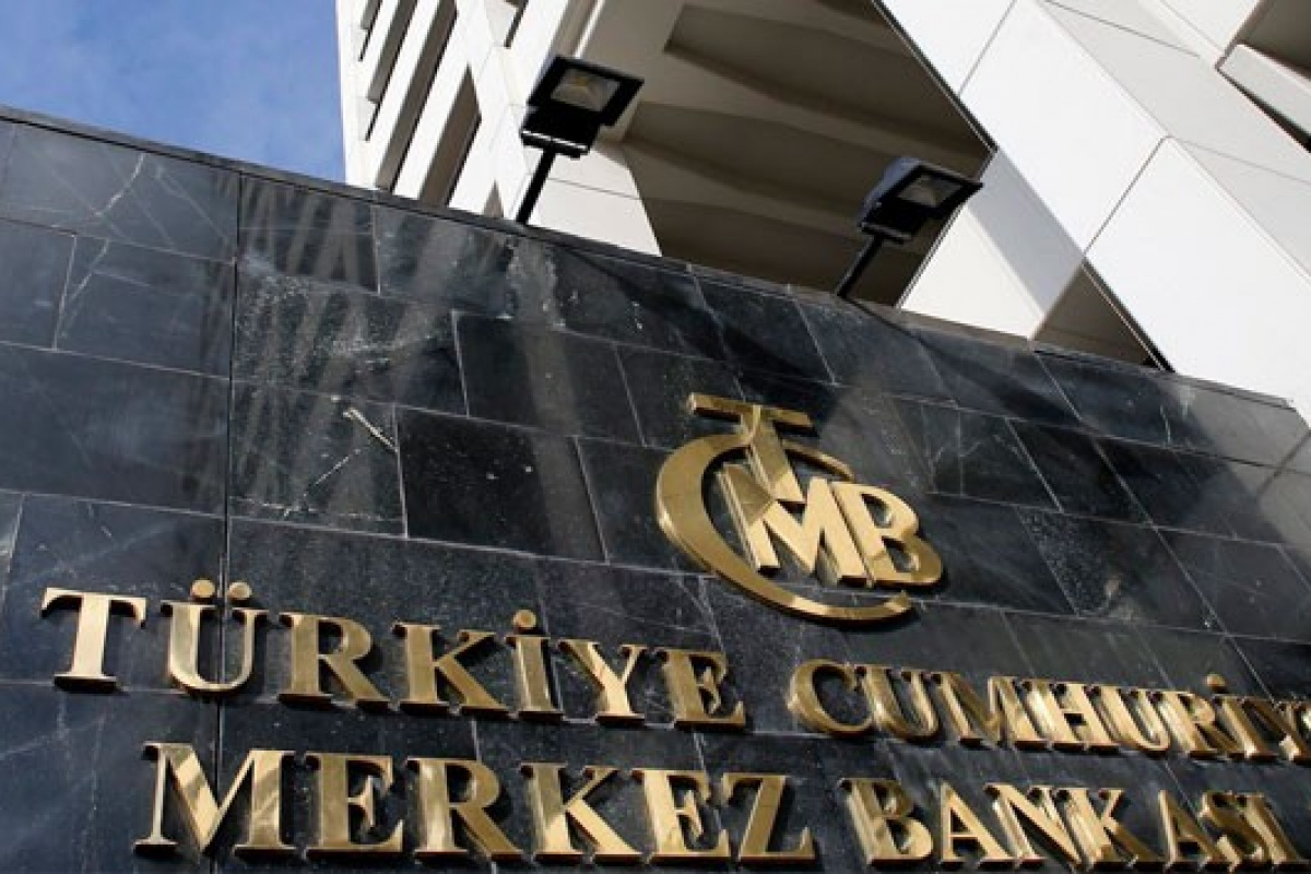 MERKEZ BANKASI FAİZ KARARINI AÇIKLADI