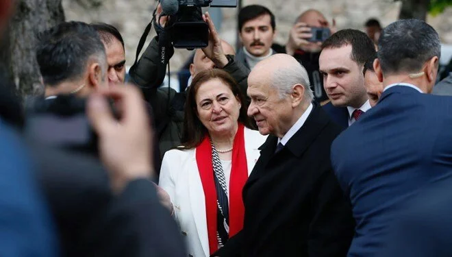 DEVLET BAHÇELİ: ‘MUSTAFA KEMAL’ DİYENLERİN ADRESİ MİLLİYETÇİ HAREKET’TİR