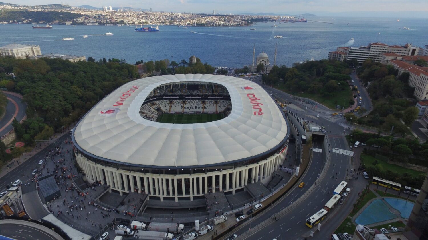 BEŞİKTAŞ’TA DEV GÖRÜŞMELER BAŞLADI