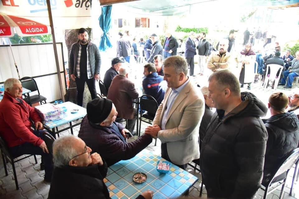 BALIKESİR TÜRKİYE YÜZYILI’NA HAZIR