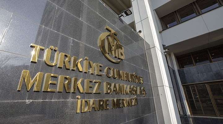 MERKEZ BANKASI’NIN TOPLAM REZERVLERİ AÇIKLANDI