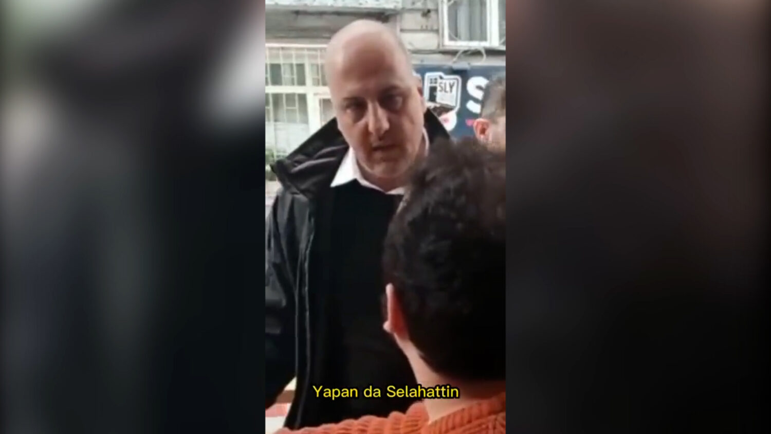 AHMET ŞIK’TAN HDP’Yİ KIZDIRAN SÖZLER: SELAHATTİN BUGÜN CANIMIZA OKUMUŞ