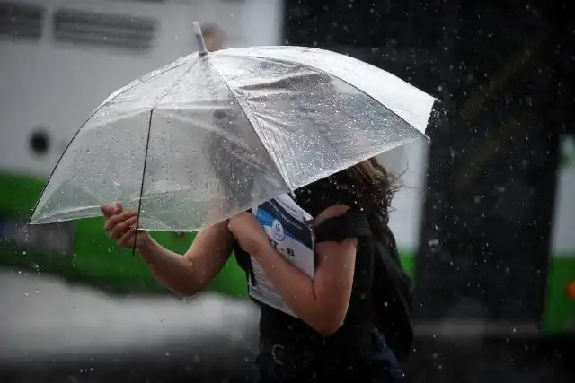 METEOROLOJİ’DEN BALIKESİR İÇİN UYARI!