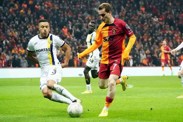 GALATASARAY ŞAMPİYONLUĞA ÇOK YAKIN