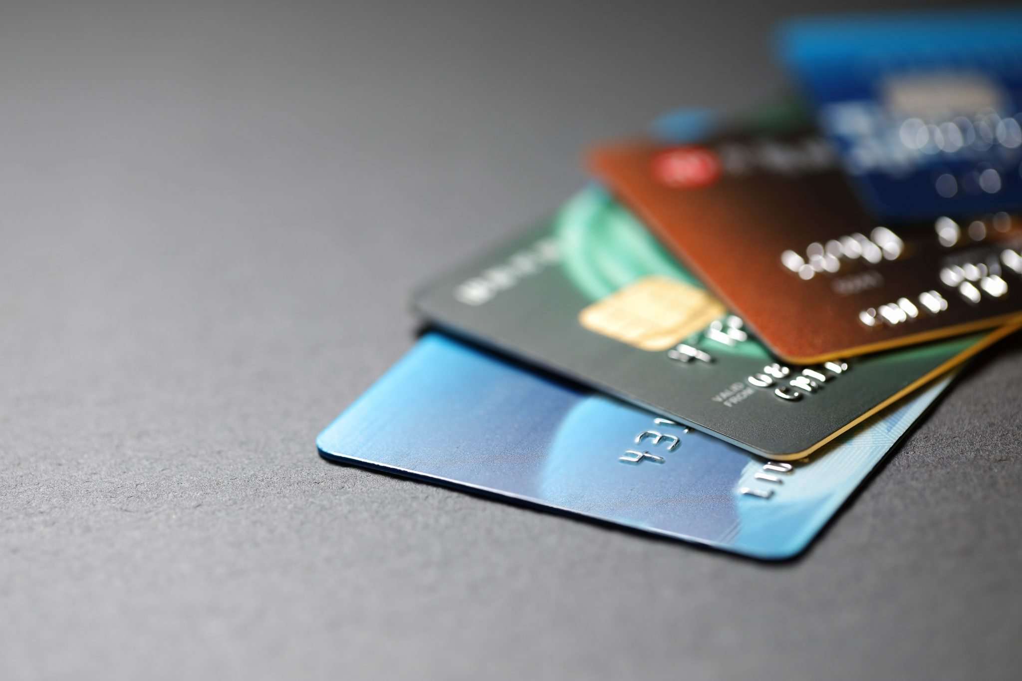 “Kredi kartı aylık faizleri yüzde 3’ü aşar”