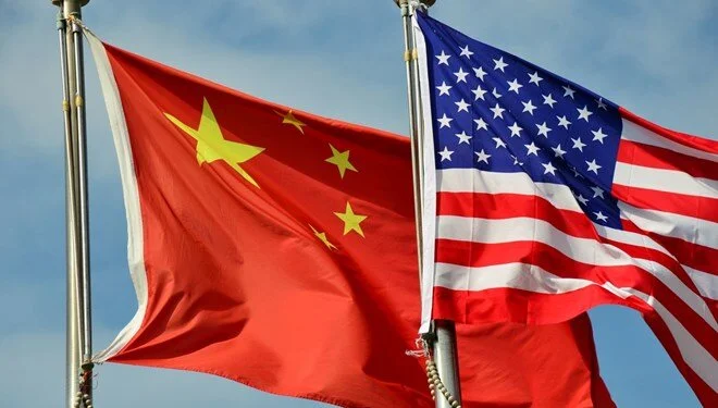 Çin’den çok sert ABD yorumu!