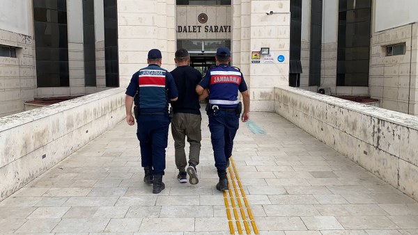 BALIKESİR JANDARMASI SUÇLULARA FIRSAT VERMİYOR