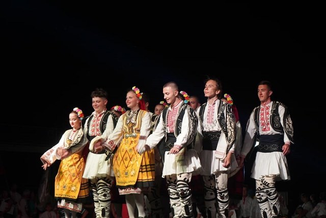 DENİZ-KUM-GÜNEŞ VE HALK DANSLARI FESTİVALİ YARIN BAŞLIYOR