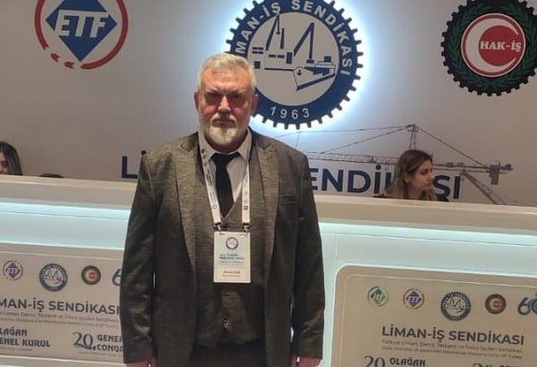  Liman-İş sendikası tarafından Bandırma Çelebi Limanında örgütlenme faaliyetleri tamamlandı. 342 işçini çalıştığı firmada gerekli çoğunluğun sağlanmasının ardından bakanlığa başvuruda bulunularak yetki istendi.  