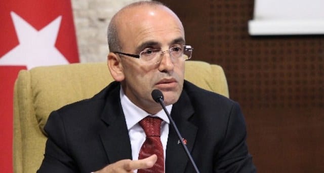 MEHMET ŞİMŞEK: “GEÇİŞ SÜRECİNDEYİZ, ENFLASYON DÜŞECEK”