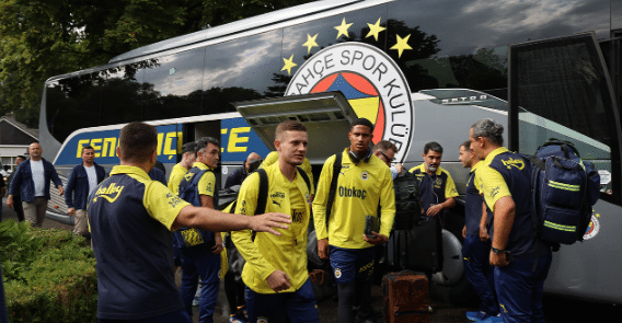 Fenerbahçe, Pendikspor’u Ağırlıyor: Şampiyonluk İçin Kritik Maç