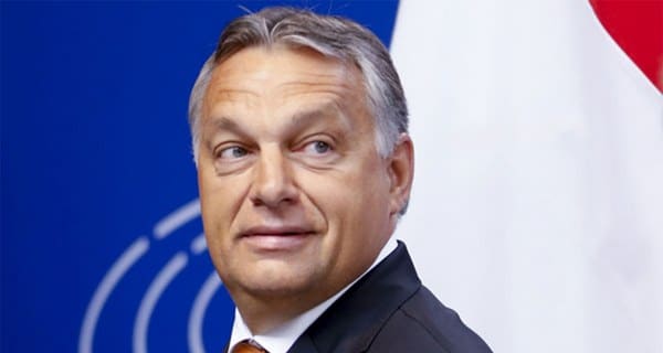 Macaristan: “İsveç’in NATO üyeliğini onaylama konusunda acelemiz yok”!