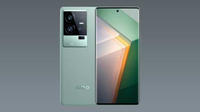 iQOO 12 Pro’nun özellikleri sızdırıldı
