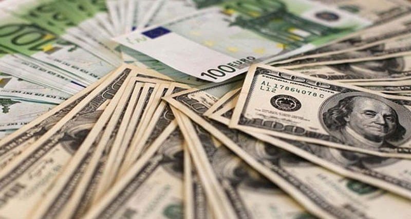 Dolar ve Euro Haftaya Yükseliş İle Başladı (10 Haziran 2024 )