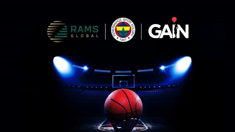 RAMS Global ile Fenerbahçe arasında anlaşma sağlandı