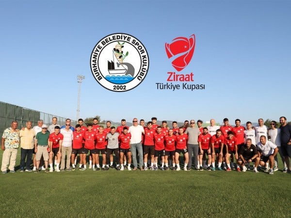 Ziraat Türkiye Kupası heyecanı