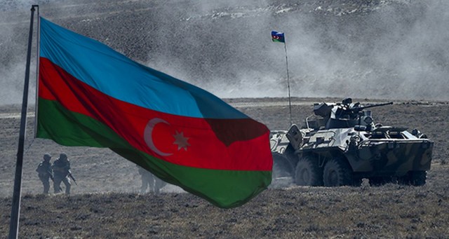 AB’nin Azerbaycan karşıtı bildirisine veto!