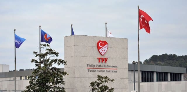 TFF: “Beşiktaş ve İstanbulspor, PFDK’ya sevk edildi”