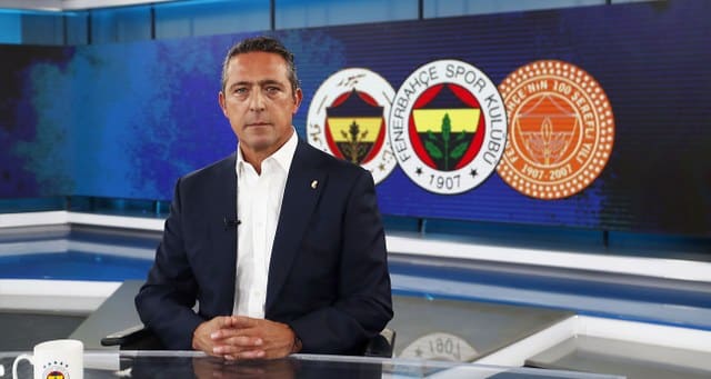 Ali Koç kongre üyelerine çağrıda bulundu