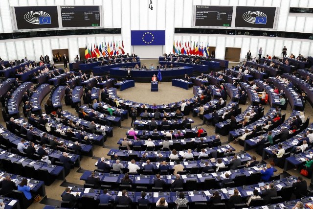 Avrupa Parlamentosu’nda tepkilere sebep olan Türkiye kararı