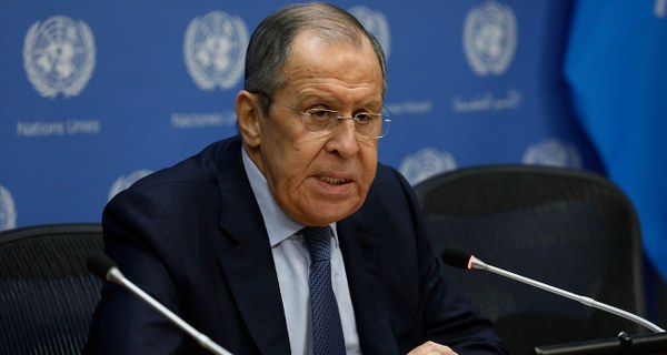 Lavrov: “İlişkilerin normalleşmesi önündeki engel ABD”