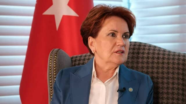 Akşener: “CHP’nin Ankara ve İstanbul’u kaybetmesini göze alıyoruz”