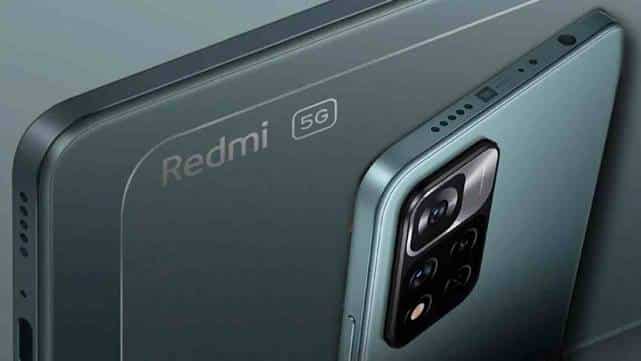 Redmi 12 4G ve Redmi 12 5G akıllı telefonların satışları bir milyonu geçti