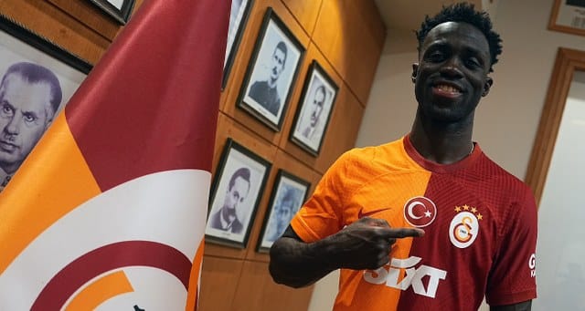 Davinson Sanchez neden Galatasaray’da olduğunu açıkladı