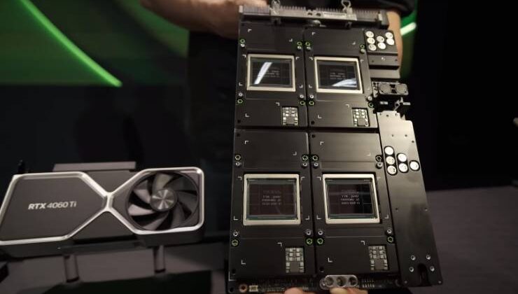Nvidia’nın Yeni AI GPU’su Blackwell: Fiyatı 30 Bin Doları Aşıyor