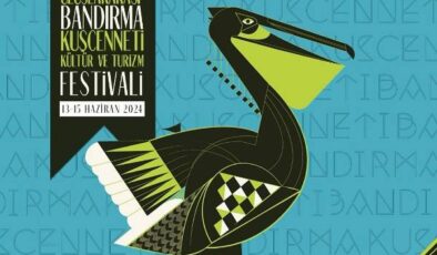 Kuşcenneti Festivali 2. Gün Programı