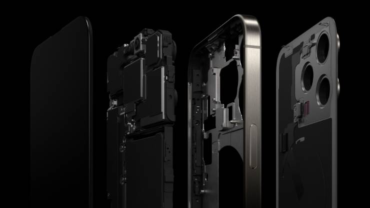 Apple iPhone 15 Serisi Tanıtıldı: İşte Tüm Detaylar ve Özellikler