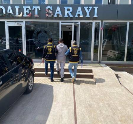 Bandırma’da Motosiklet Hırsızlığı: İki Şüpheli Tutuklandı