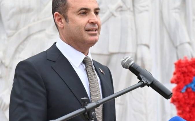 Başkan Akın, Bandırma’da Halk Günleri’ni Başlatıyor
