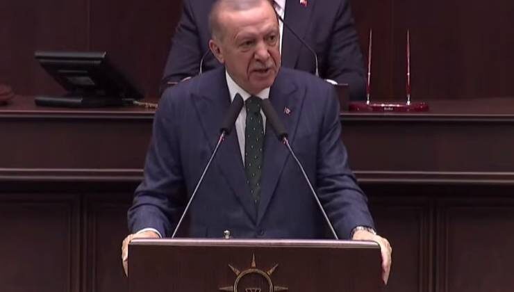 PYD/YPG Seçimleri Erteledi: Cumhurbaşkanı Erdoğan’dan Sert Tepki