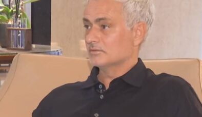 Jose Mourinho, Fenerbahçe’ye Daha Yakın