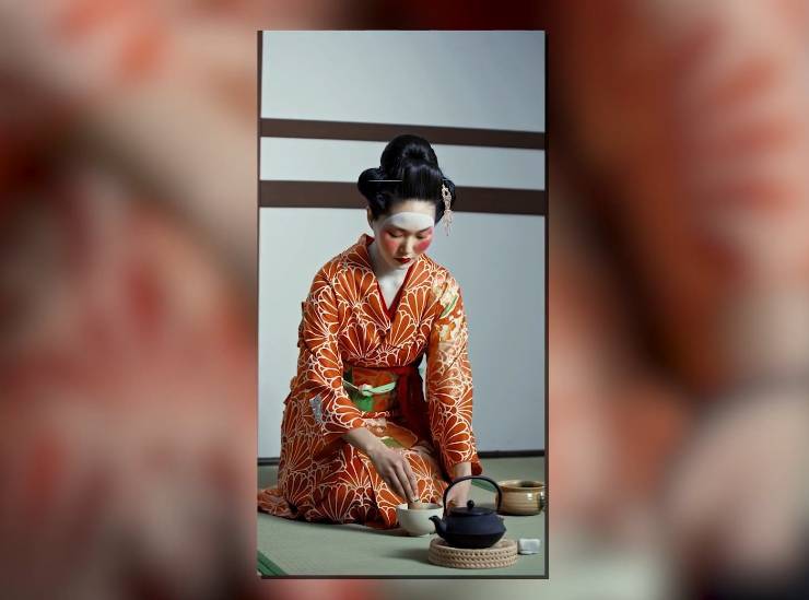 Japon kültürünün derinliklerinde kök salmış olan Omotenashi, misafirperverlik ve hizmet anlayışını mükemmelleştirir. Bu sanat, Japon toplumunda günlük hayatın her alanında kendini gösterir ve ziyaretçilere unutulmaz bir deneyim sunar.
