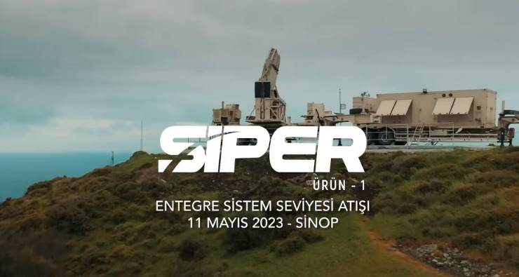 S-400, Patriot ve SİPER: Hava Savunma Sistemlerinin Karşılaştırması